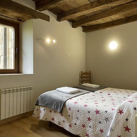 Palacio De Aralar Familias Oskotz Kültér fotó