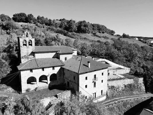 Palacio De Aralar Familias Oskotz Kültér fotó